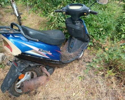 Кануни Другая, объемом двигателя 0 л и пробегом 0 тыс. км за 97 $, фото 3 на Automoto.ua