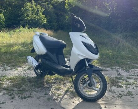 Кануни Другая, объемом двигателя 80 л и пробегом 0 тыс. км за 218 $, фото 4 на Automoto.ua