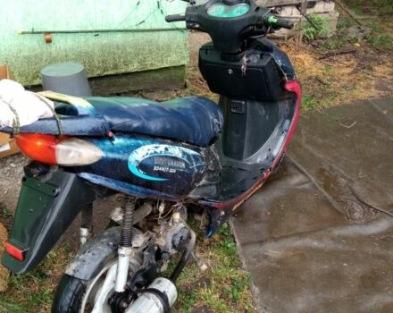 Кануни Другая, объемом двигателя 72 л и пробегом 0 тыс. км за 182 $, фото 1 на Automoto.ua
