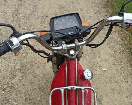 Кануни Другая, объемом двигателя 70 л и пробегом 0 тыс. км за 316 $, фото 5 на Automoto.ua