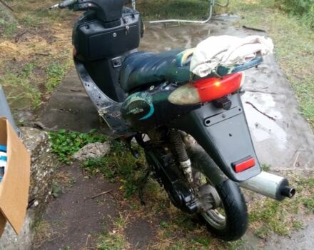 Кануни Другая, объемом двигателя 72 л и пробегом 0 тыс. км за 182 $, фото 2 на Automoto.ua