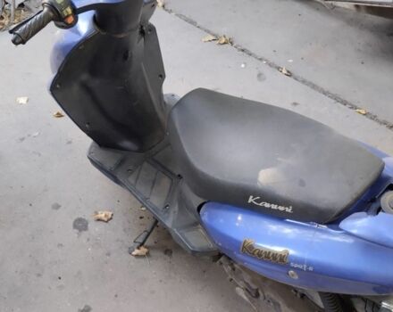 Кануни Другая, объемом двигателя 0 л и пробегом 0 тыс. км за 194 $, фото 2 на Automoto.ua