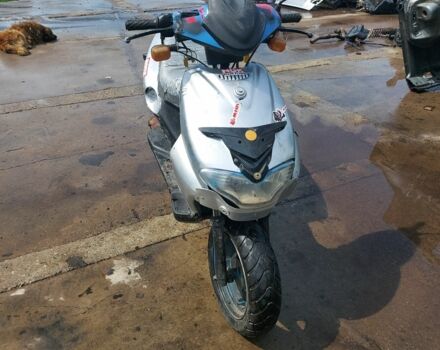Кануни Другая, объемом двигателя 80 л и пробегом 0 тыс. км за 122 $, фото 1 на Automoto.ua
