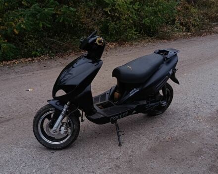 Кануни Другая, объемом двигателя 50 л и пробегом 0 тыс. км за 168 $, фото 1 на Automoto.ua