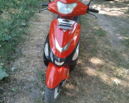 Кануни Другая, объемом двигателя 100 л и пробегом 0 тыс. км за 315 $, фото 1 на Automoto.ua