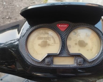 Кануні Інша, об'ємом двигуна 65 л та пробігом 0 тис. км за 134 $, фото 2 на Automoto.ua
