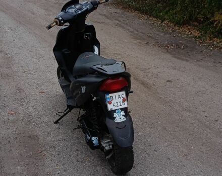 Кануни Другая, объемом двигателя 50 л и пробегом 0 тыс. км за 168 $, фото 2 на Automoto.ua