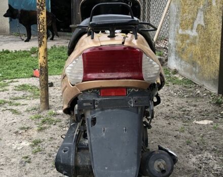 Кануни Другая, объемом двигателя 49 л и пробегом 0 тыс. км за 66 $, фото 1 на Automoto.ua