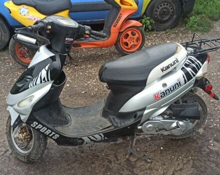 Кануни Другая, объемом двигателя 80 л и пробегом 0 тыс. км за 339 $, фото 1 на Automoto.ua