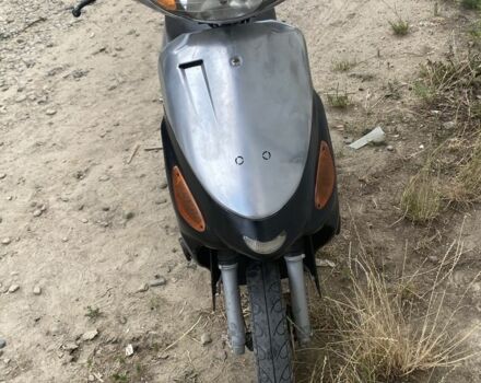 Кануні Інша, об'ємом двигуна 80 л та пробігом 0 тис. км за 339 $, фото 3 на Automoto.ua