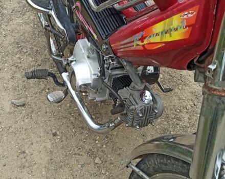 Кануни Другая, объемом двигателя 70 л и пробегом 0 тыс. км за 316 $, фото 4 на Automoto.ua