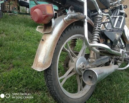 Кануни Другая, объемом двигателя 49 л и пробегом 0 тыс. км за 243 $, фото 1 на Automoto.ua