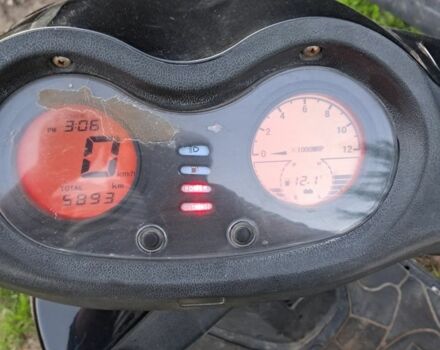 Кануні Інша, об'ємом двигуна 0.15 л та пробігом 0 тис. км за 430 $, фото 3 на Automoto.ua