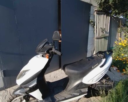 Кануні Інша, об'ємом двигуна 0.15 л та пробігом 0 тис. км за 194 $, фото 1 на Automoto.ua