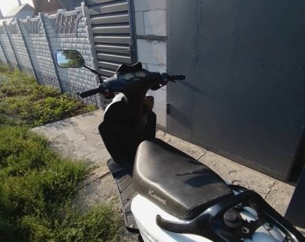 Кануні Інша, об'ємом двигуна 0.15 л та пробігом 0 тис. км за 194 $, фото 2 на Automoto.ua