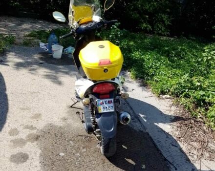 Кануни Другая, объемом двигателя 49 л и пробегом 0 тыс. км за 311 $, фото 2 на Automoto.ua