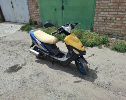 Кануни Другая, объемом двигателя 0 л и пробегом 0 тыс. км за 134 $, фото 1 на Automoto.ua