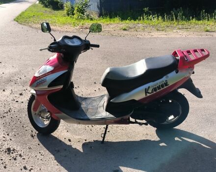 Кануни Другая, объемом двигателя 50 л и пробегом 0 тыс. км за 479 $, фото 1 на Automoto.ua