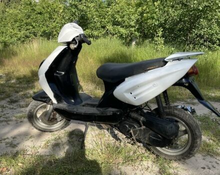 Кануни Другая, объемом двигателя 80 л и пробегом 0 тыс. км за 218 $, фото 6 на Automoto.ua