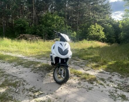 Кануни Другая, объемом двигателя 80 л и пробегом 0 тыс. км за 218 $, фото 1 на Automoto.ua
