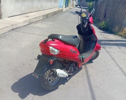 Кануні Інша, об'ємом двигуна 50 л та пробігом 0 тис. км за 158 $, фото 2 на Automoto.ua