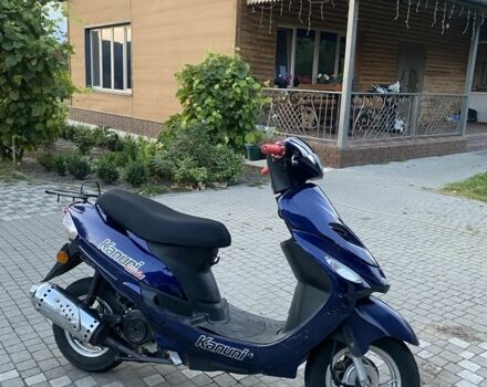 Кануни Другая, объемом двигателя 49 л и пробегом 0 тыс. км за 231 $, фото 1 на Automoto.ua