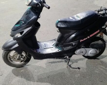 Кануни Другая, объемом двигателя 60 л и пробегом 0 тыс. км за 315 $, фото 4 на Automoto.ua