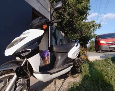Кануні Інша, об'ємом двигуна 0.15 л та пробігом 0 тис. км за 194 $, фото 4 на Automoto.ua
