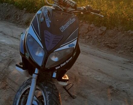 Кануни Другая, объемом двигателя 48 л и пробегом 0 тыс. км за 436 $, фото 1 на Automoto.ua