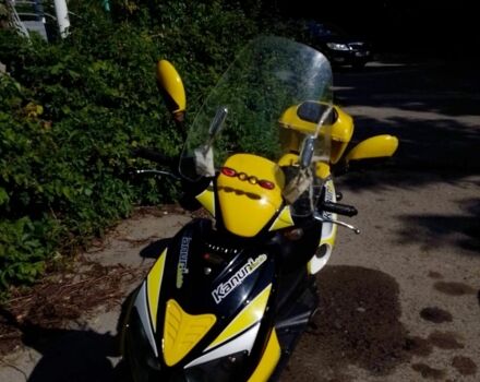 Кануни Другая, объемом двигателя 49 л и пробегом 0 тыс. км за 311 $, фото 3 на Automoto.ua