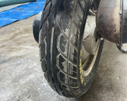 Кануни Другая 2008 в Кривом Роге на Automoto.ua Кануни Другая, объемом двигателя 49 л и пробегом 0 тыс. км за 300 $, фото 4 на Automoto.ua