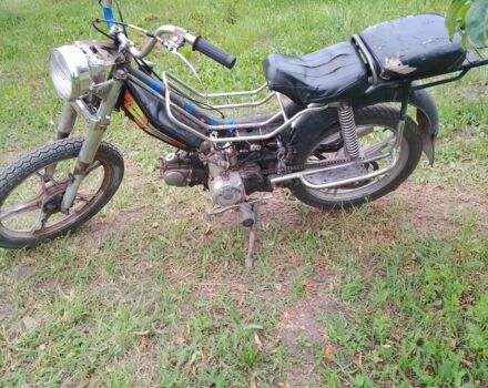 Кануни Другая, объемом двигателя 72 л и пробегом 0 тыс. км за 243 $, фото 5 на Automoto.ua