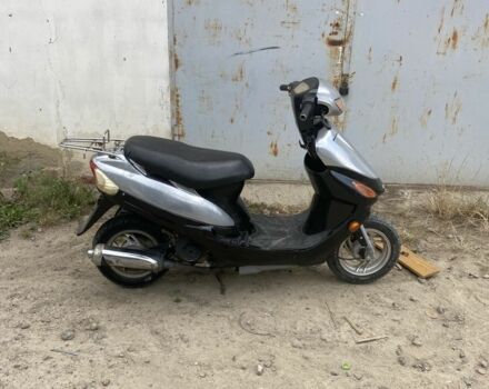 Кануні Інша, об'ємом двигуна 80 л та пробігом 0 тис. км за 339 $, фото 4 на Automoto.ua