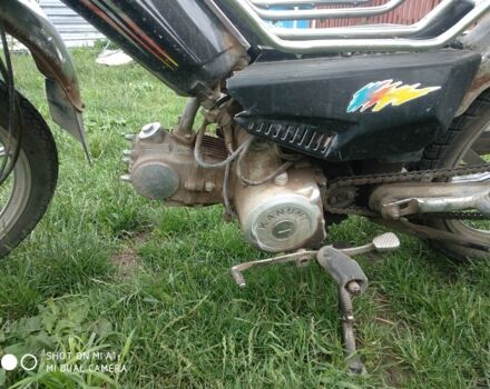 Кануни Другая, объемом двигателя 49 л и пробегом 0 тыс. км за 243 $, фото 3 на Automoto.ua