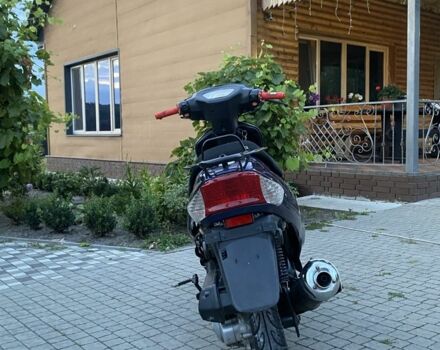 Кануни Другая, объемом двигателя 49 л и пробегом 0 тыс. км за 231 $, фото 7 на Automoto.ua