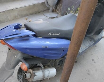 Кануни Другая, объемом двигателя 0 л и пробегом 0 тыс. км за 194 $, фото 1 на Automoto.ua