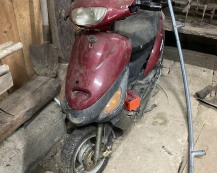 Кануни Другая, объемом двигателя 80 л и пробегом 0 тыс. км за 97 $, фото 1 на Automoto.ua