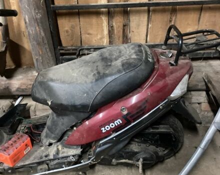 Кануни Другая, объемом двигателя 80 л и пробегом 0 тыс. км за 97 $, фото 3 на Automoto.ua