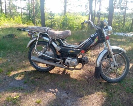 Кануни Другая 2009 в Коростене на Automoto.ua Кануни Другая, объемом двигателя 0 л и пробегом 0 тыс. км за 227 $, фото 1 на Automoto.ua