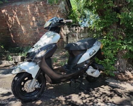 Кануні Інша, об'ємом двигуна 80 л та пробігом 0 тис. км за 170 $, фото 2 на Automoto.ua