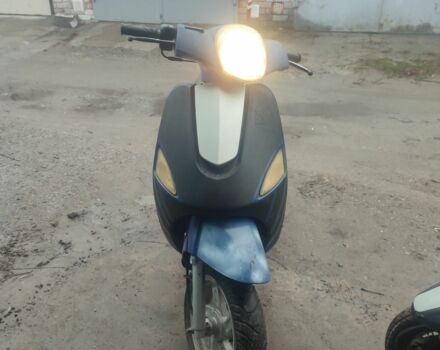 Кануни Другая 2009 в Днепре (Днепропетровске) на Automoto.ua Кануни Другая, объемом двигателя 80 л и пробегом 0 тыс. км за 228 $, фото 1 на Automoto.ua