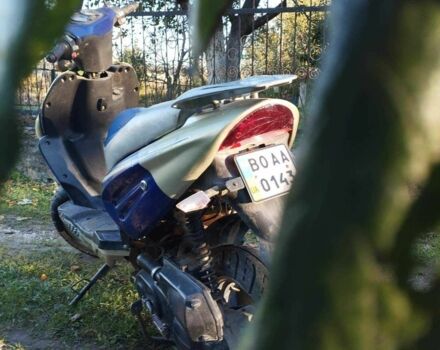 Кануни Другая, объемом двигателя 50 л и пробегом 0 тыс. км за 252 $, фото 3 на Automoto.ua