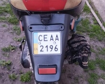 Кануни Другая, объемом двигателя 65 л и пробегом 0 тыс. км за 182 $, фото 7 на Automoto.ua