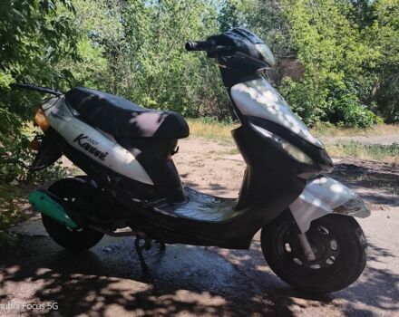 Кануні Інша, об'ємом двигуна 80 л та пробігом 0 тис. км за 170 $, фото 1 на Automoto.ua