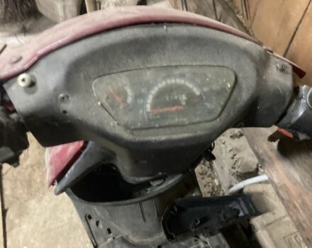 Кануни Другая, объемом двигателя 80 л и пробегом 0 тыс. км за 97 $, фото 2 на Automoto.ua