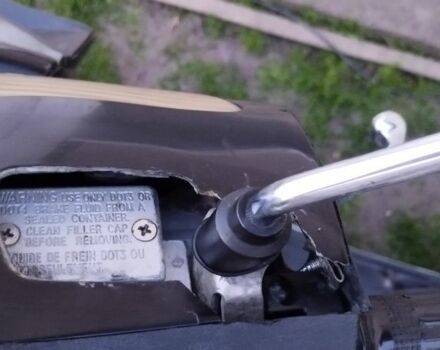 Кануни Другая, объемом двигателя 65 л и пробегом 0 тыс. км за 182 $, фото 6 на Automoto.ua