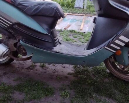 Кануни Другая, объемом двигателя 65 л и пробегом 0 тыс. км за 182 $, фото 3 на Automoto.ua