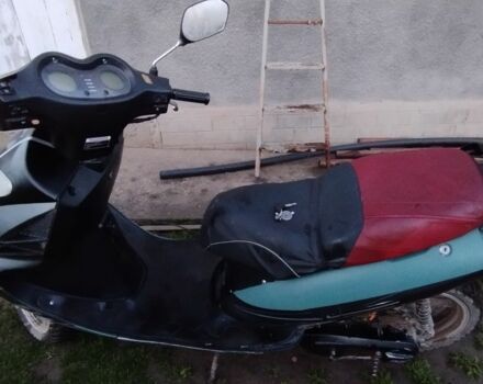 Кануни Другая, объемом двигателя 65 л и пробегом 0 тыс. км за 182 $, фото 4 на Automoto.ua