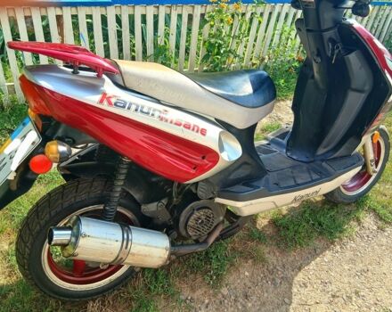 Кануні Інша, об'ємом двигуна 0.15 л та пробігом 0 тис. км за 461 $, фото 3 на Automoto.ua