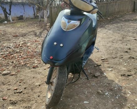 Кануні Інша, об'ємом двигуна 49 л та пробігом 0 тис. км за 134 $, фото 2 на Automoto.ua